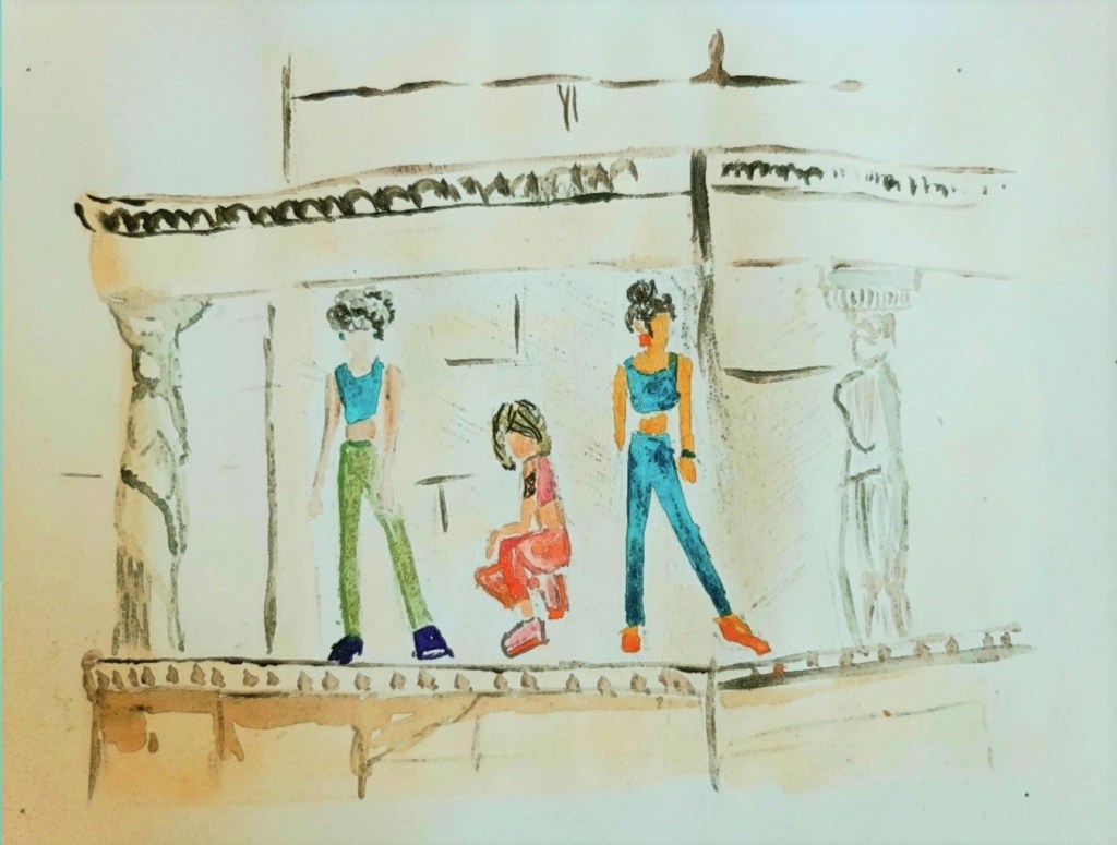 The Warriors’ Code – Evolution of Pursuing Glory and&nbsp;Wealth