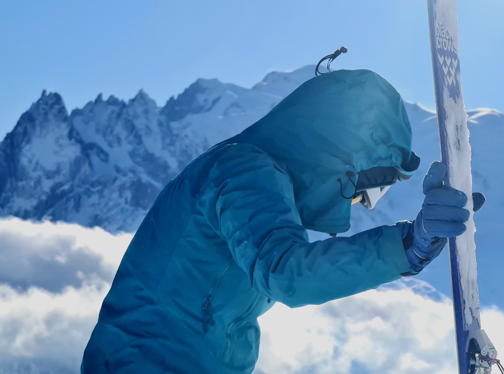 How to Focus and When to Chaos [Part&nbsp;I]