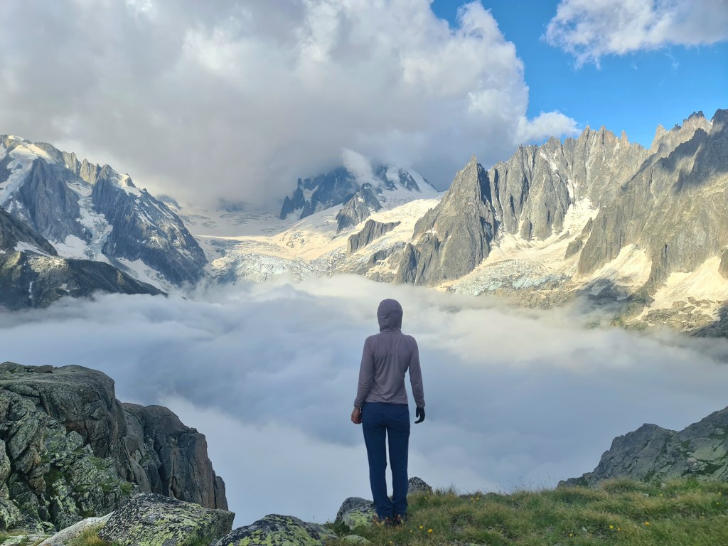 How to Focus and When to Chaos [Part&nbsp;II]